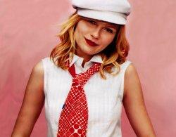 kirstendunst