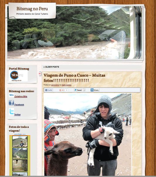 Peru Bitsmag