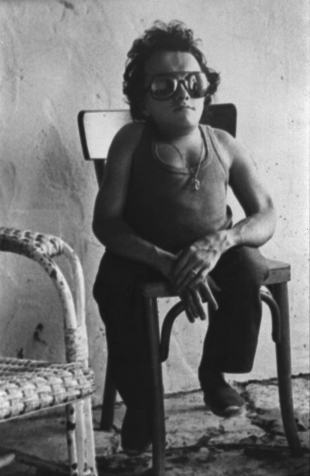 Michel Petrucciani