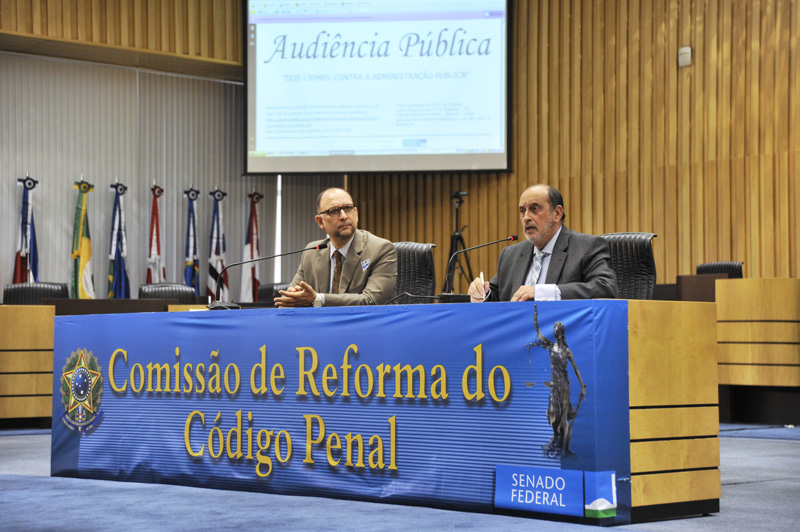 Roda Viva com Gilson Dipp