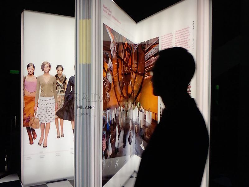 Concurso Cultural Bitsmag - Agosto 2012 - Prada