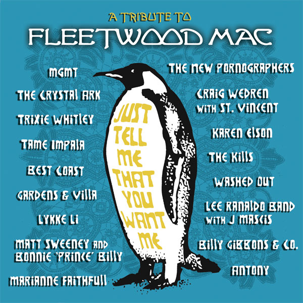 Tributo ao Fleetwood Mac