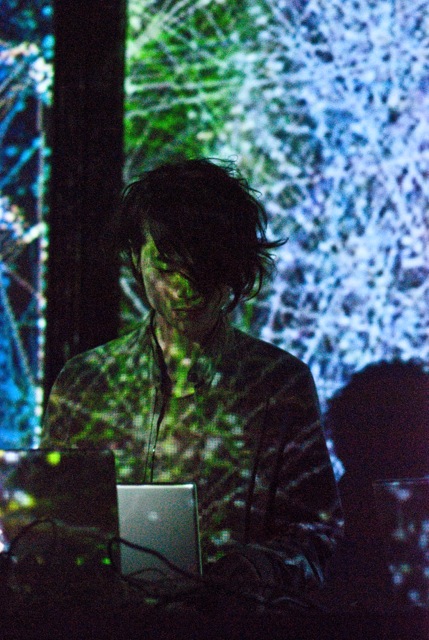 Ryoichi Kurokawa 