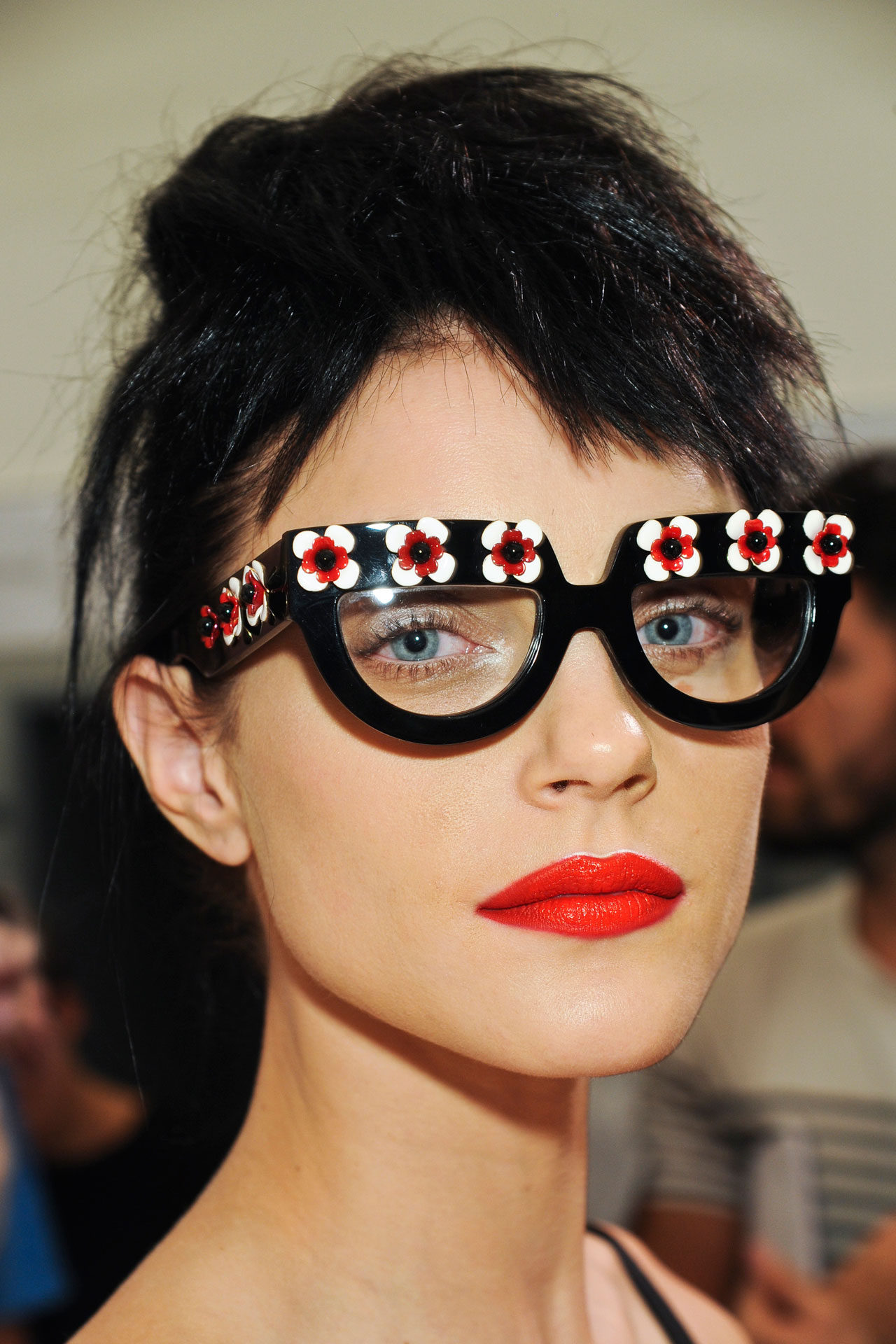 Prada - Verão 2013