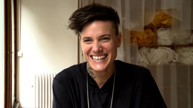 Casey Legler