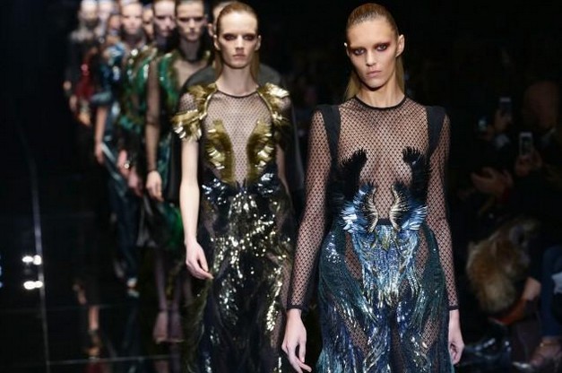 Gucci - inverno 2013/2014
