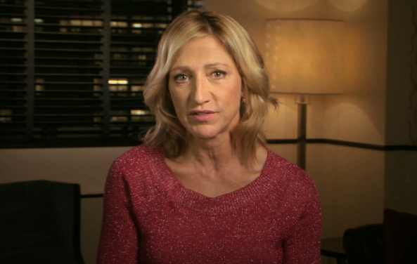 Edie Falco PETA
