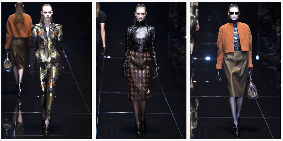 Gucci - inverno 2013/2014