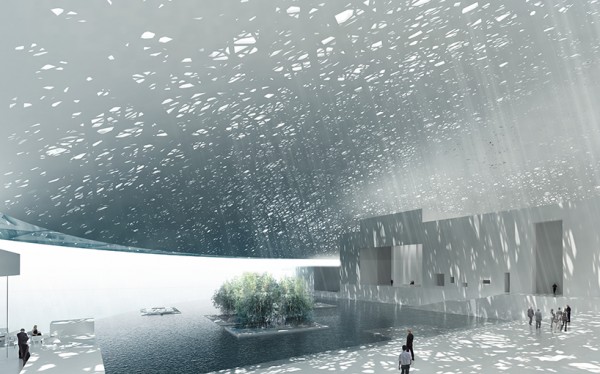 Louvre Abu Dhabi será inaugurado em dezembro de 2015