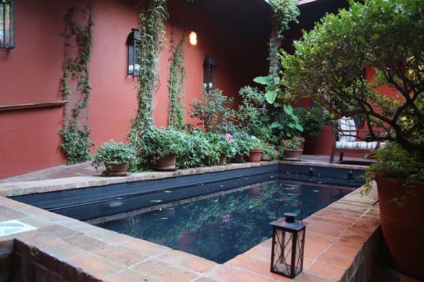 Conheça o hotel argentino de Francis Ford Coppola