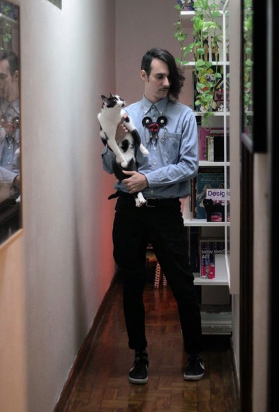 Leandro Dário