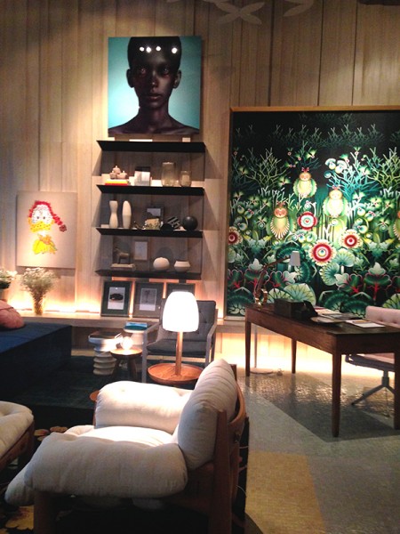Casa Cor Rio 2014 - @bitsmag
