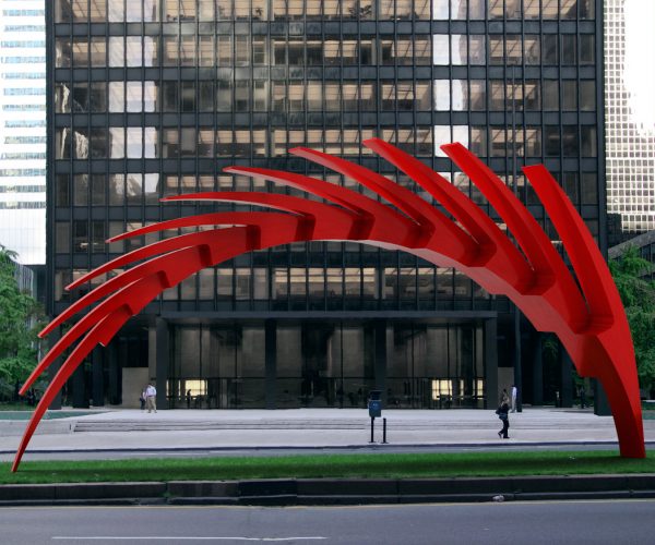 Santiago Calatrava - Bitsmag