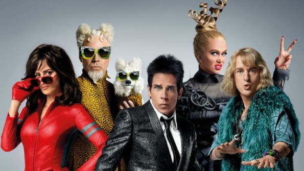 Novo trailer de Zoolander 2 causa ira na comunidade trans