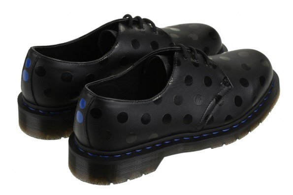 Dr. Martens e Colette lançam nova colaboração