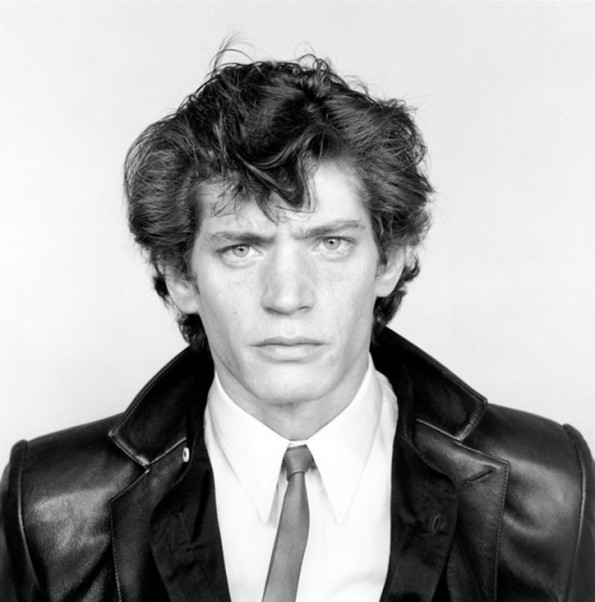HBO lança documentário sobre Robert Mapplethorpe