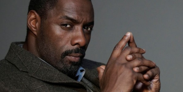 Idris Elba esnobado no Oscar vai estrelar saga de Stephen King