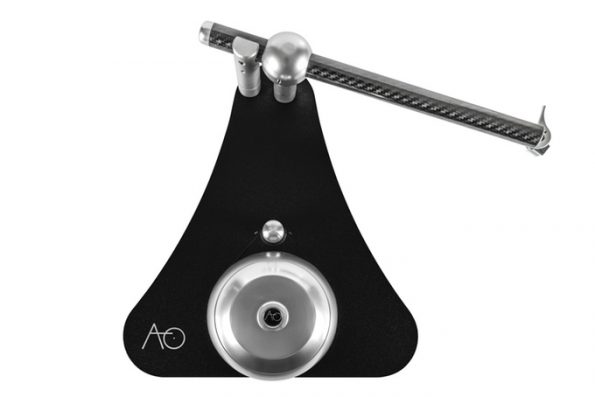 Atmo Sfera design de turntable