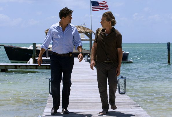 Bloodline deve ser indicada novamente ao Emmy