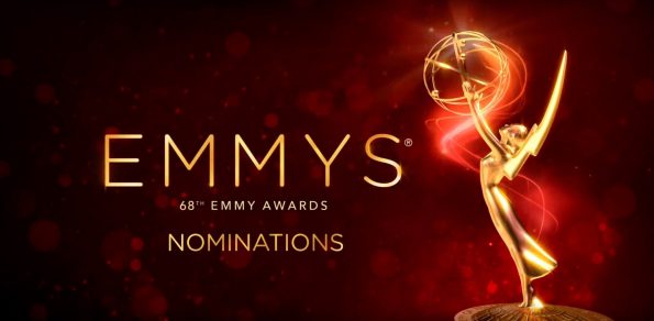 Indicados ao Emmy 2016