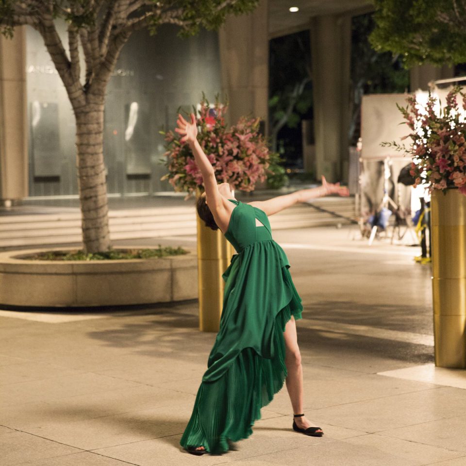Spike Jonze dirige filme para Kenzo
