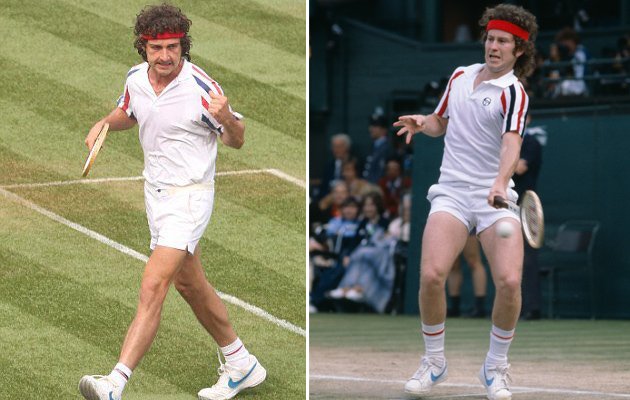 Shia LaBeouf vive John McEnroe em seu próximo filme