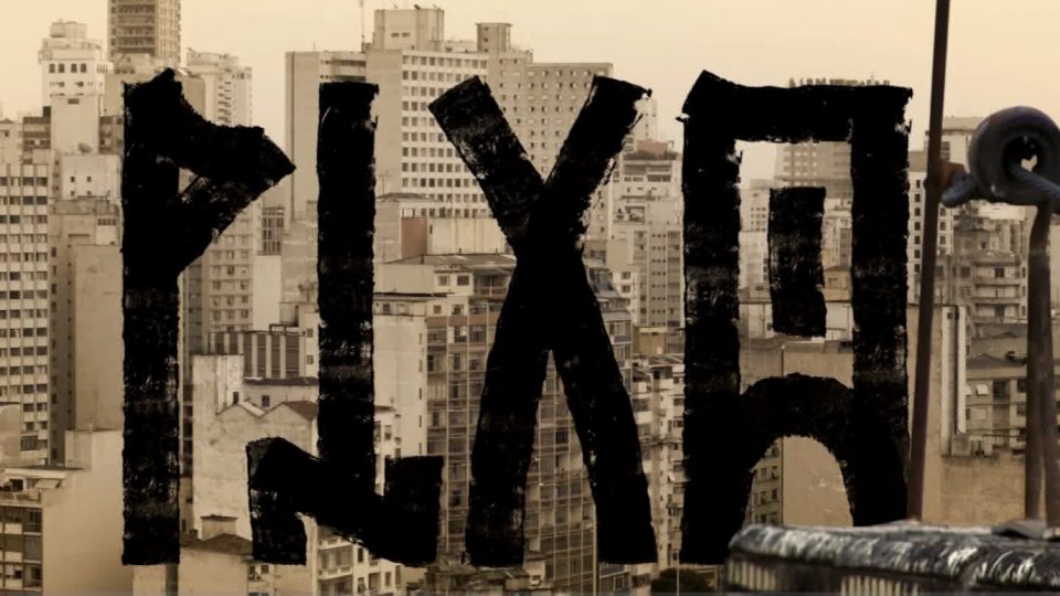 Pixo é documentário que mostra a subcultura dos pixadores paulistanos
