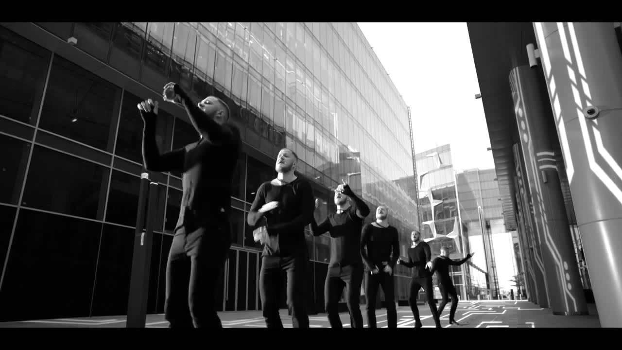Novo clipe de Imagine Dragons