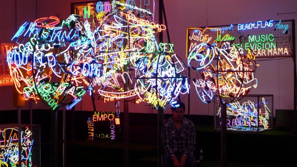 Choque Cultural apresenta Iluminata