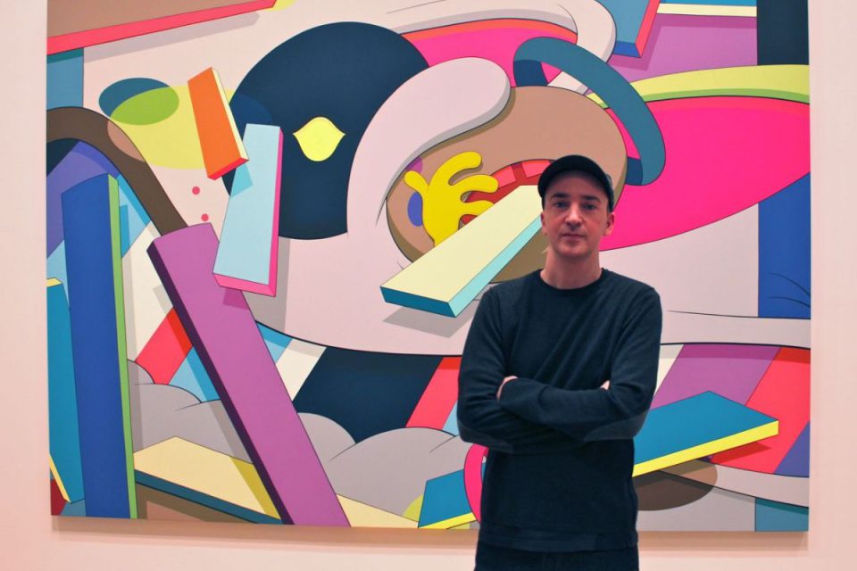 Kaws tem sua trajetória esmiuçada em documentário