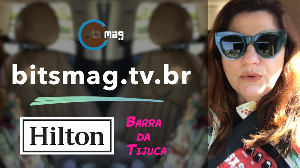 Hilton Barra 