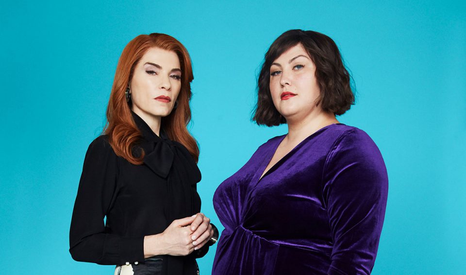 Dietland no Amazon Prime no final de julho