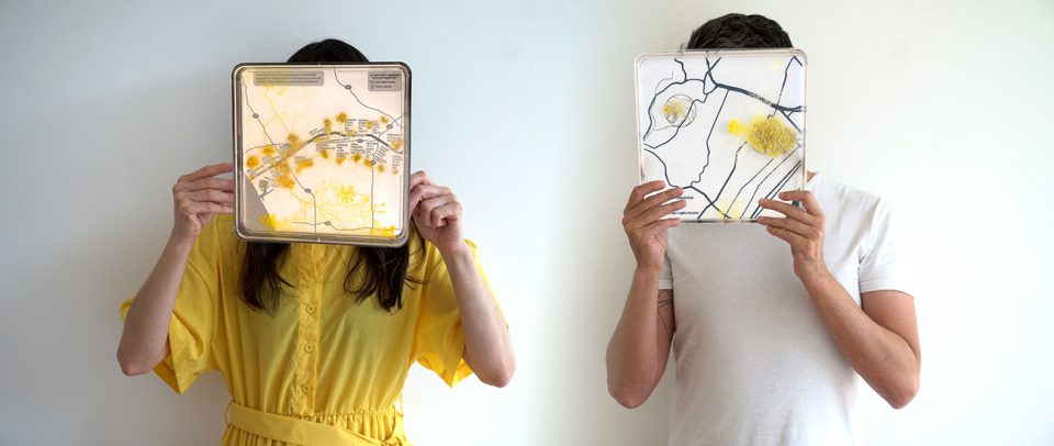 Culturas Degenerativas ganha o Lumen Prize