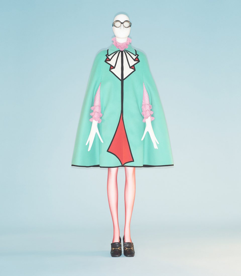 Camp: Notes on Fashion no Metropolitan de N.York