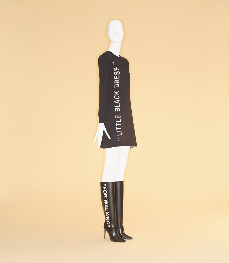 Camp: Notes on Fashion no Metropolitan de N.York