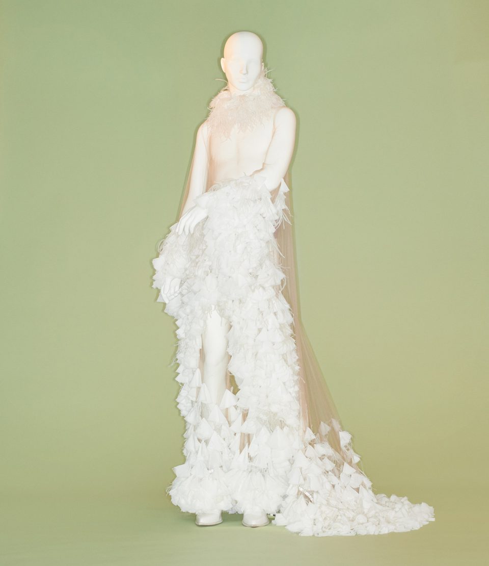 Camp: Notes on Fashion no Metropolitan de N.York