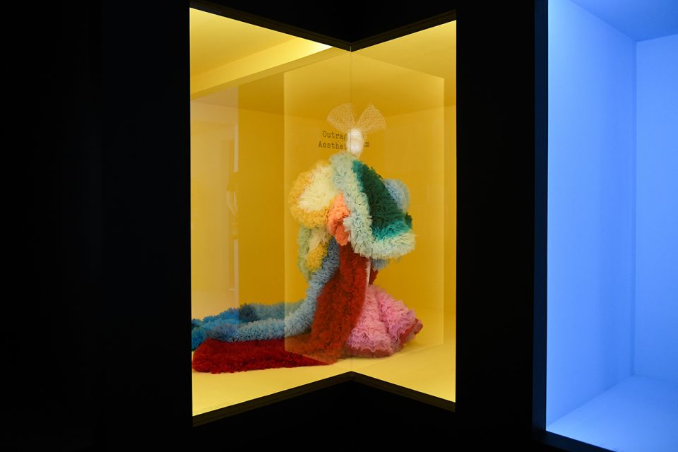 Camp: Notes on Fashion no Metropolitan de N.York