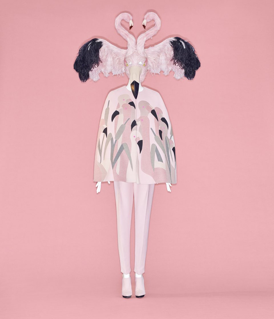 Camp: Notes on Fashion no Metropolitan de N.York