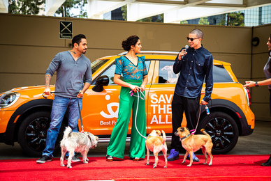 Não perca It's Bruno, novo seriado da Netflix