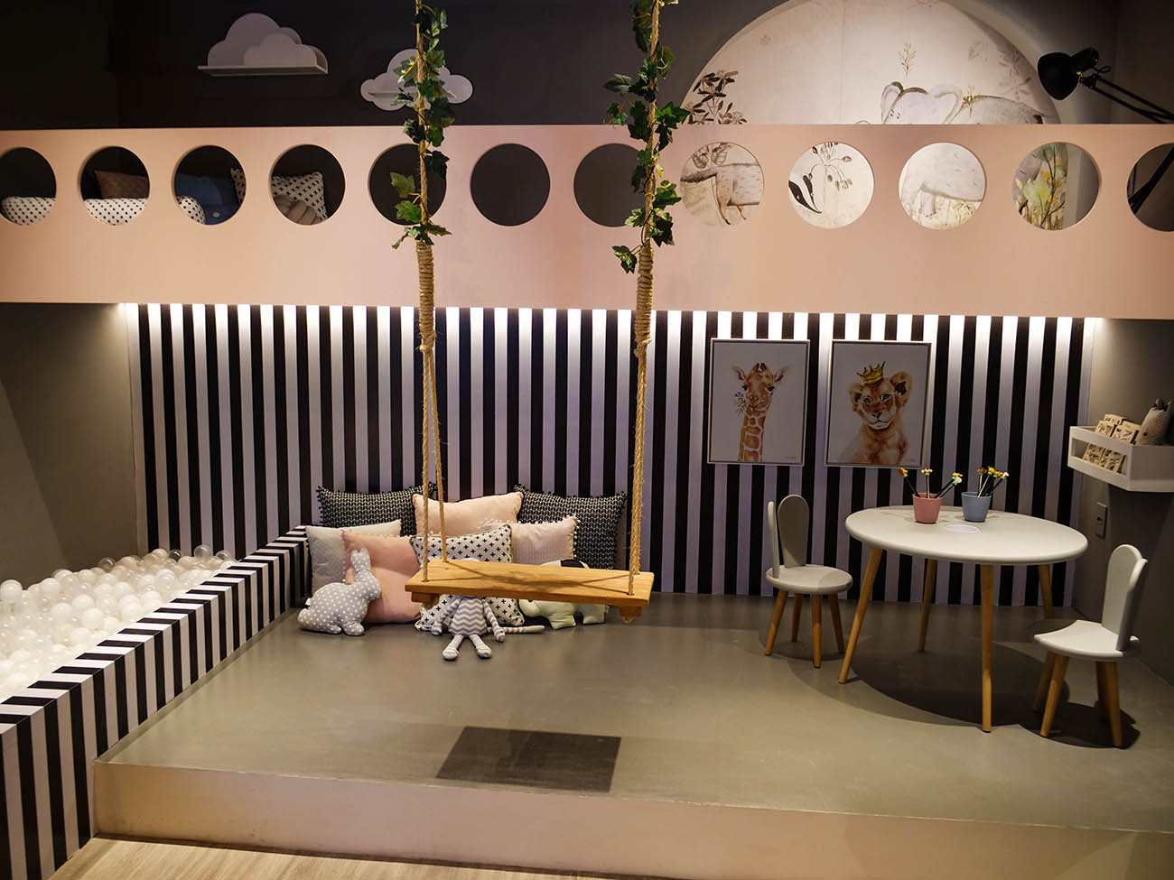 Casacor Rio 2019 atraca na Praça Mauá