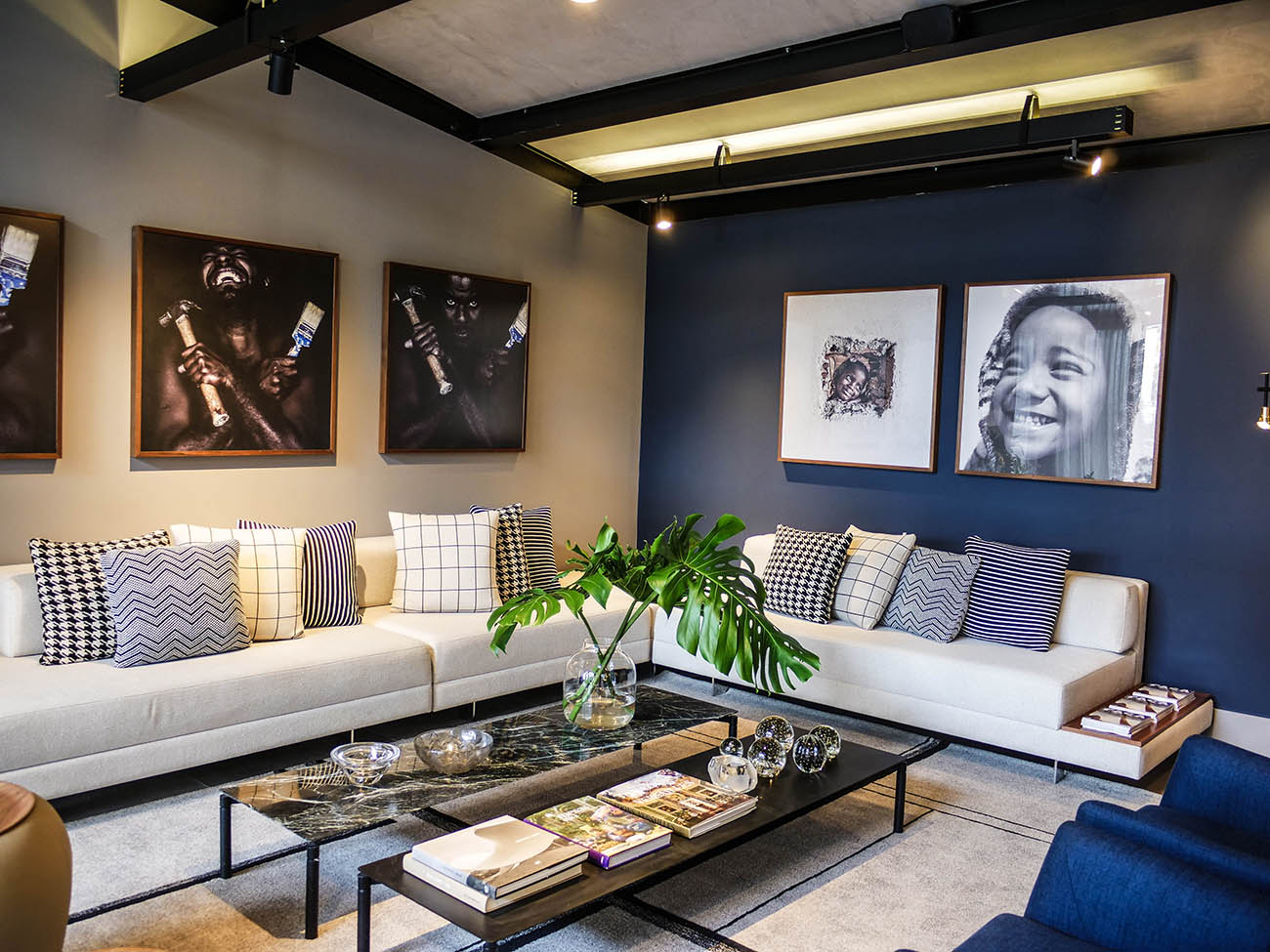 Casacor Rio 2019 atraca na Praça Mauá