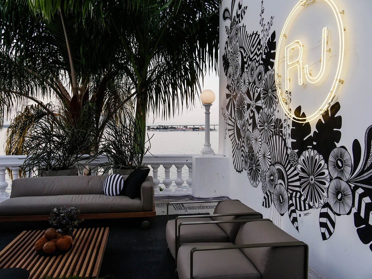 Casacor Rio 2019 atraca na Praça Mauá