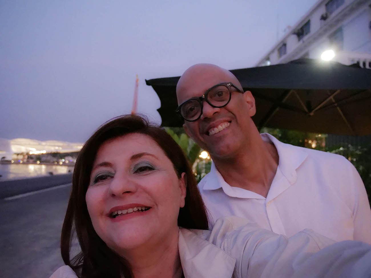 Casacor Rio 2019 atraca na Praça Mauá