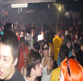 Veja fotos da Smartbiz Gigolo Party com Savas Pascadilis e The Hacker, no Rio