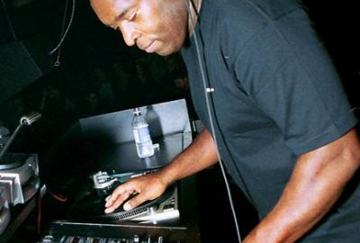 Saiba mais sobre Kevin Saunderson