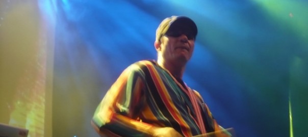 boTECOeletro mostra novos caminhos da música eletrônica brazuca