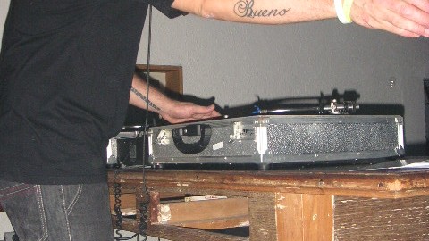 Coluna Bafo SP: entrevistado da semana é o DJ e promoter Oscar Bueno