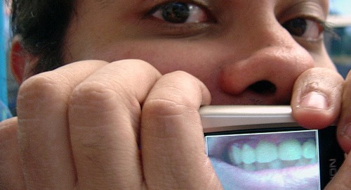 Coluna Bafo: VJ Spetto