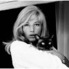 Monica Vitti - musa fetiche de Antonioni