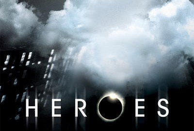 As origens de Heroes